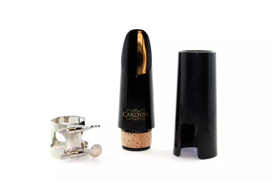 Woodwind Mouthpiece Kit - Clarinet